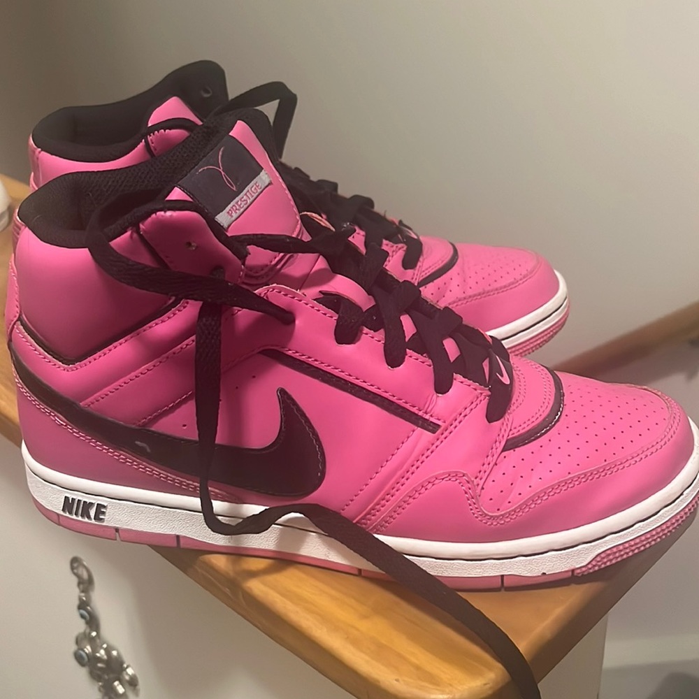 Nike Hi Tops